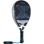 NOX Quantum 12k Cobalt Padel Racket 2025 - Image 4