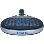 NOX Quantum 12k Cobalt Padel Racket 2025 - Image 7