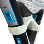 NOX Quantum 12k Cobalt Padel Racket 2025 - Image 10