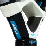 NOX Quantum 12k Cobalt Padel Racket 2025 - Image 11