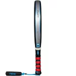 NOX Quantum 12k Cobalt Padel Racket 2025 - Image 5