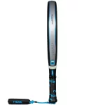 NOX Quantum 12k Cobalt Padel Racket 2025 - Image 6