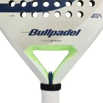 BULLPADEL PEARL 2025 Padel Racket - Image 7