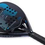 ROYAL PADEL Euro Pro 2023 Padel Racket - Image 3