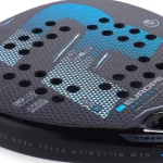 ROYAL PADEL Euro Pro 2023 Padel Racket - Image 4