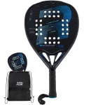 ROYAL PADEL Euro Pro 2023 Padel Racket