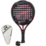 ROYAL PADEL M27 Fury Padel Racket