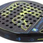 ROYAL PADEL M27 R-Control X Padel Racket - Image 4