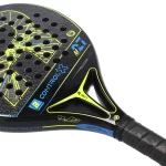ROYAL PADEL M27 R-Control X Padel Racket - Image 3