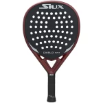 SIUX Diablo Elite 4 2025 Padel Racket