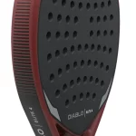 SIUX Diablo Elite 4 2025 Padel Racket - Image 7