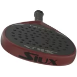 SIUX Diablo Elite 4 2025 Padel Racket - Image 5