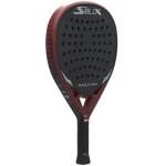 SIUX Diablo Elite 4 2025 Padel Racket - Image 2