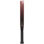 SIUX Diablo Elite 4 2025 Padel Racket - Image 4