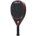 SIUX Diablo Elite 4 2025 Padel Racket - Image 3