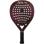 SIUX Diablo Pro 4 2025 Padel Racket