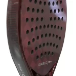 SIUX Diablo Pro 4 2025 Padel Racket - Image 7