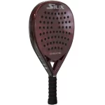 SIUX Diablo Pro 4 2025 Padel Racket - Image 3