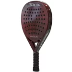 SIUX Diablo Pro 4 2025 Padel Racket - Image 2