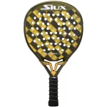 SIUX Electra Stupa PRO ST4 2025 Padel Racket
