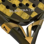 SIUX Electra Stupa PRO ST4 2025 Padel Racket - Image 6