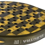 SIUX Electra Stupa PRO ST4 2025 Padel Racket - Image 7