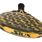 SIUX Electra Stupa PRO ST4 2025 Padel Racket - Image 5