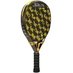 SIUX Electra Stupa PRO ST4 2025 Padel Racket - Image 2