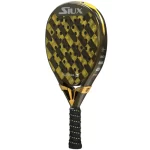 SIUX Electra Stupa PRO ST4 2025 Padel Racket - Image 3