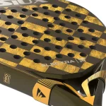 SIUX Electra Stupa PRO ST4 2025 Padel Racket - Image 8