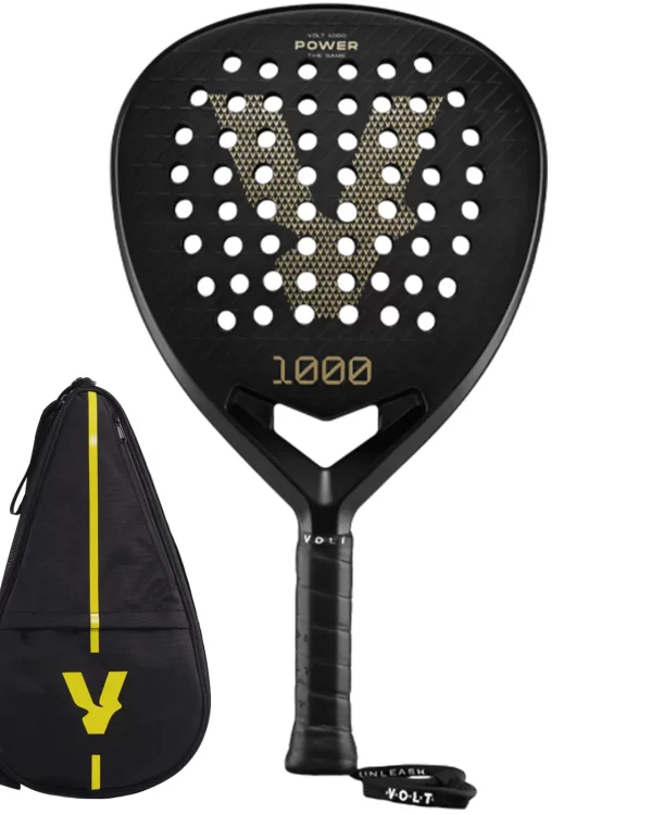 VOLT 1000 V4 2024 Padel Racket