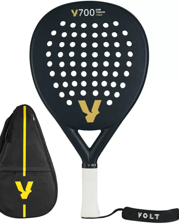 VOLT 700 V22 Padel Racket