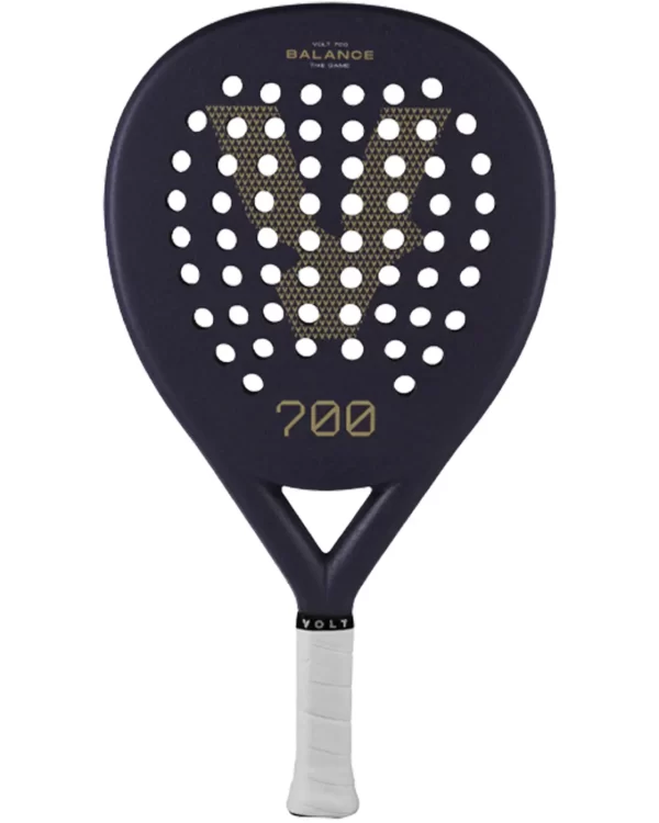 VOLT 700 V24 2024 Padel Racket
