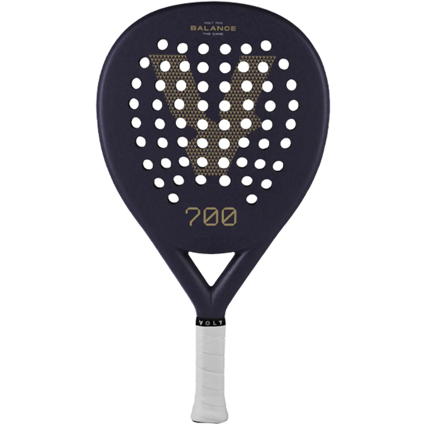VOLT-700-V24-2024-Padel-Racket-Image-2.webp VOLT 700 V24 2024 Padel Racket - Image 1