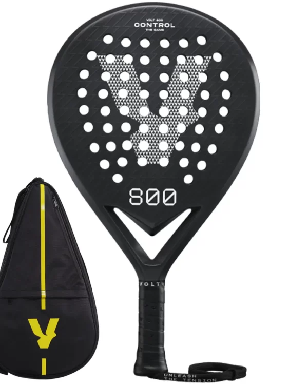 VOLT 800 V4 2024 Padel Racket