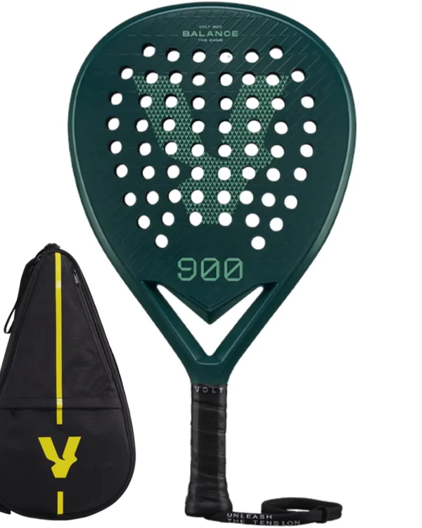 VOLT 900 V4 2024 Padel Racket