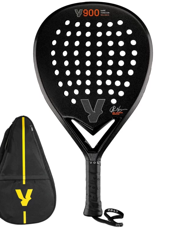 VOLT 900 V23 Padel Racket
