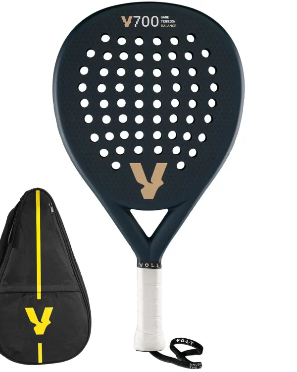 VOLT 700 V23 Padel Racket