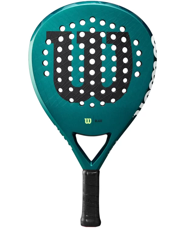 WILSON BLADE V3 Padel Racket 2024