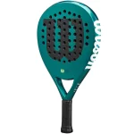 WILSON BLADE V3 Padel Racket 2024 - Image 2
