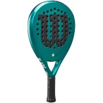 WILSON BLADE V3 Padel Racket 2024 - Image 3