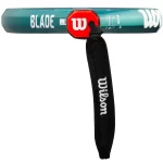 WILSON BLADE V3 Padel Racket 2024 - Image 5