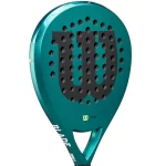 WILSON BLADE V3 Padel Racket 2024 - Image 6