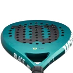 WILSON BLADE V3 Padel Racket 2024 - Image 7