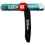 WILSON BLADE PRO V3 Padel Racket 2024 - Image 6