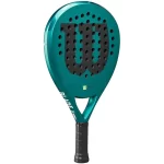 WILSON BLADE PRO V3 Padel Racket 2024 - Image 2