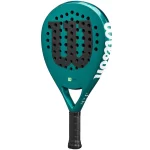 WILSON BLADE PRO V3 Padel Racket 2024 - Image 3