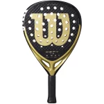 WILSON Defy LS V1 2025 Padel Racket