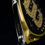 WILSON Defy LS V1 2025 Padel Racket - Image 8