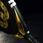 WILSON Defy V1 2025 Padel Racket - Image 7